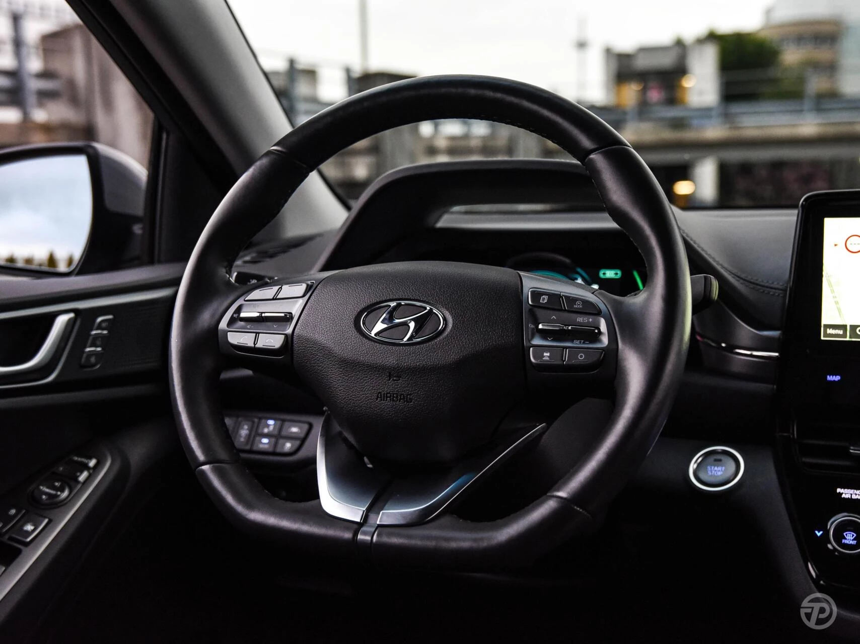 Hoofdafbeelding Hyundai IONIQ