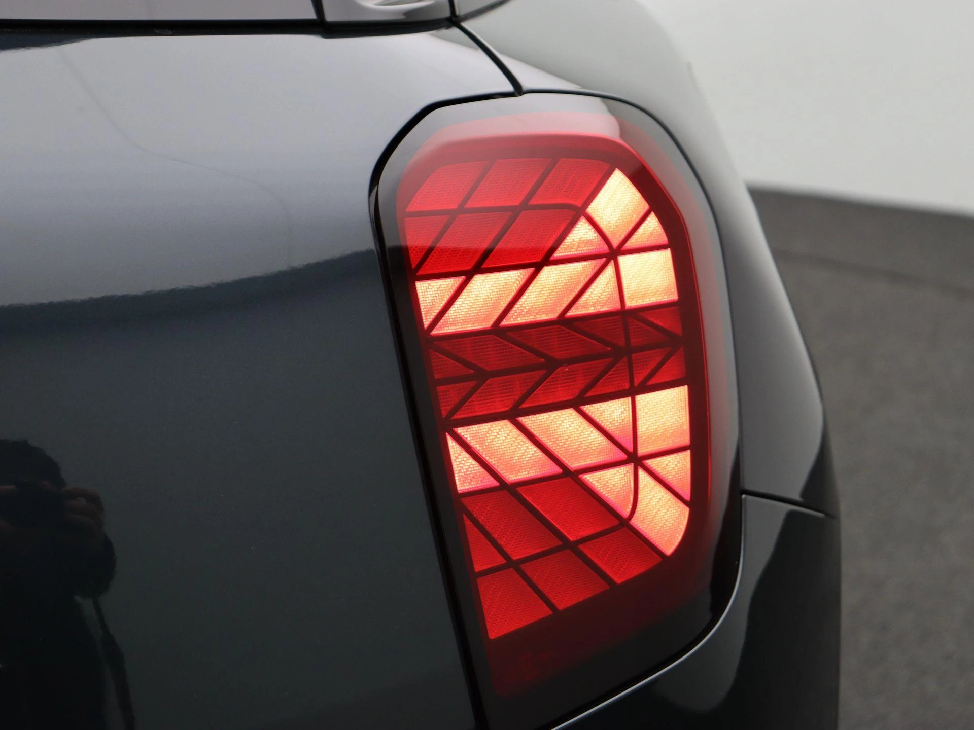 Hoofdafbeelding MINI Aceman