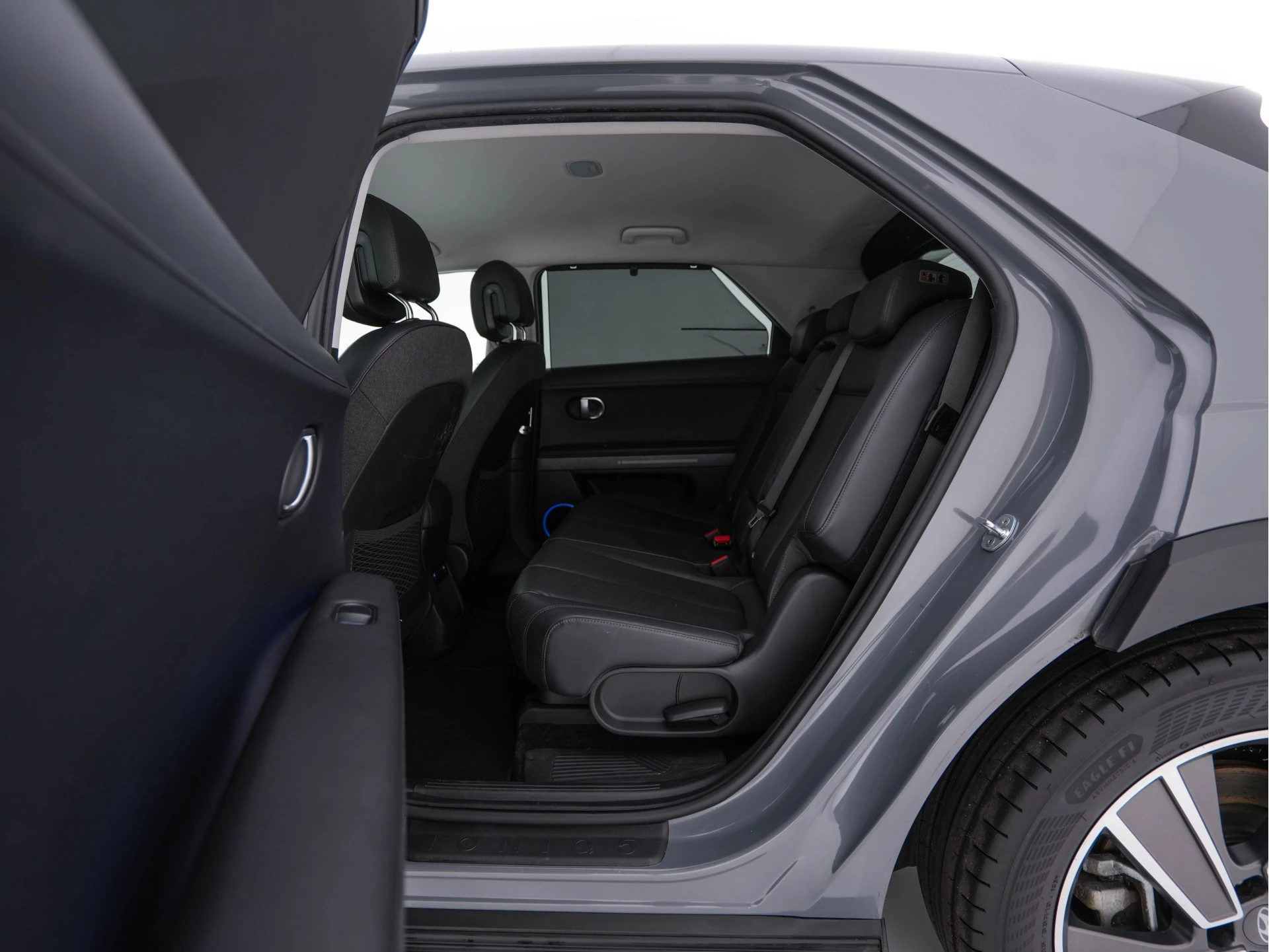 Hoofdafbeelding Hyundai IONIQ 5