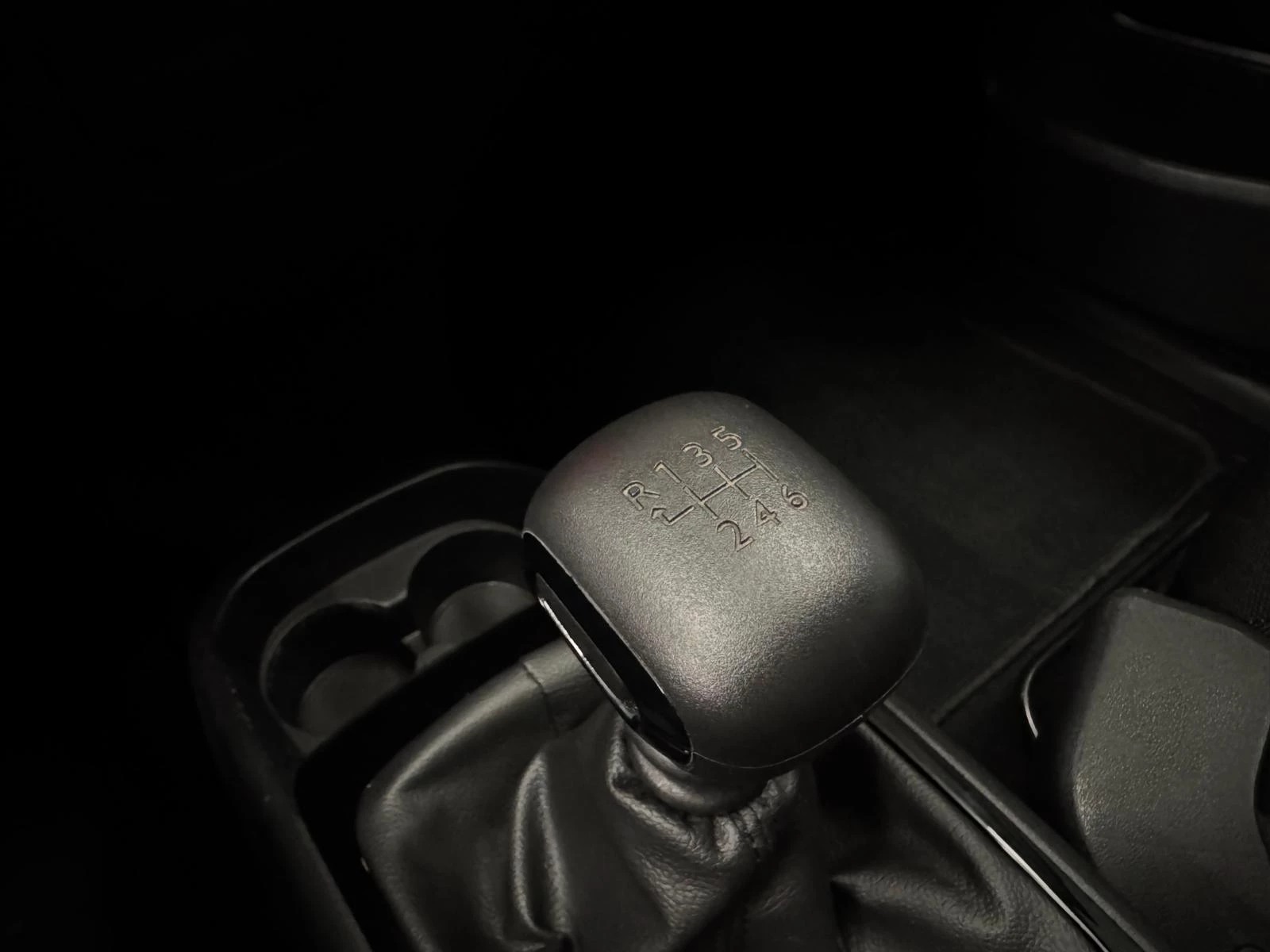 Hoofdafbeelding Citroën Grand C4 Spacetourer