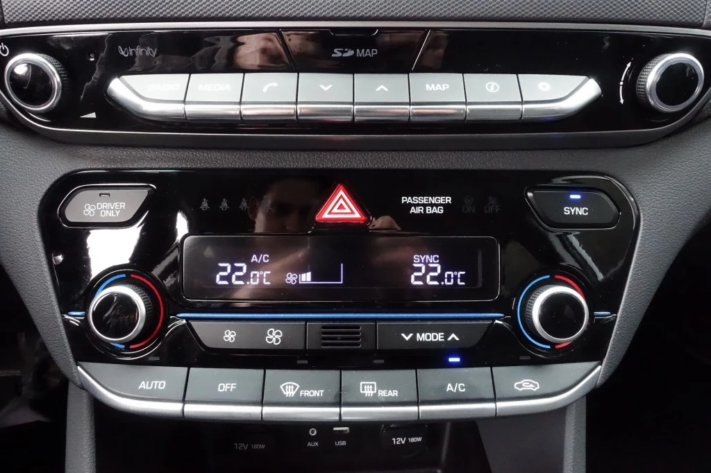 Hoofdafbeelding Hyundai IONIQ