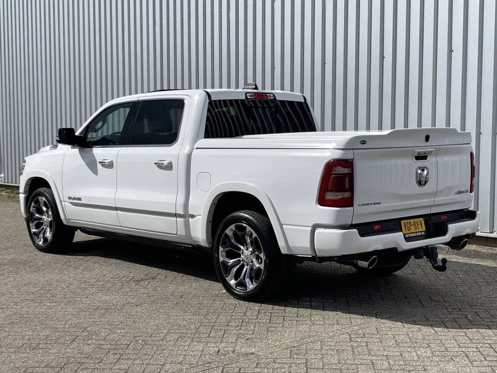 Hoofdafbeelding Dodge Ram Pick-Up