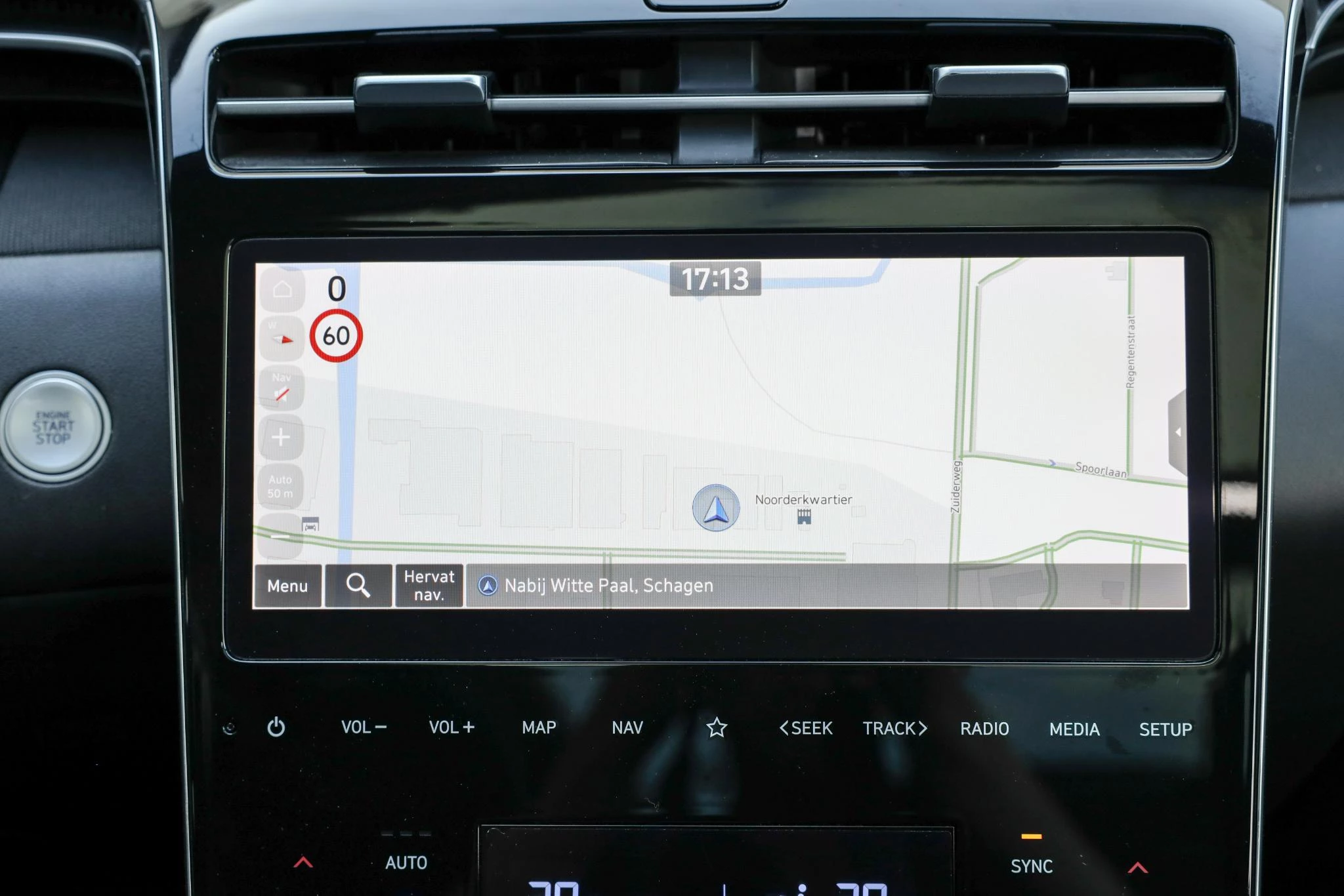 Hoofdafbeelding Hyundai Tucson Hybrid