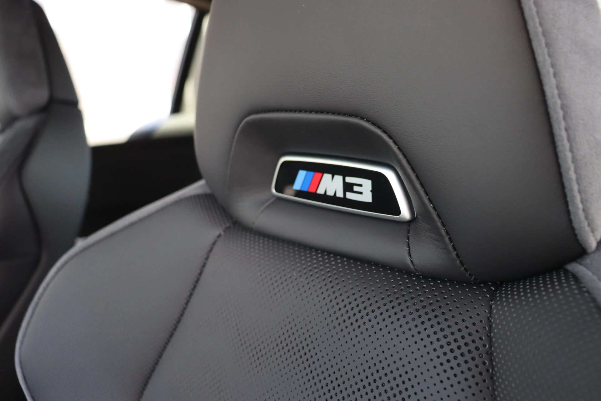 Hoofdafbeelding BMW M3