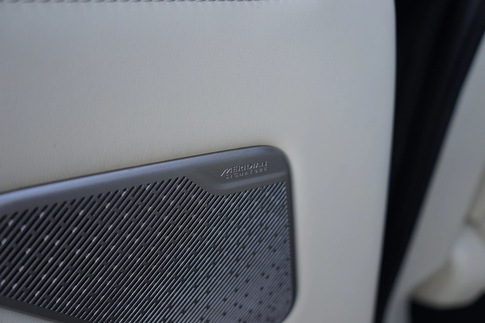 Hoofdafbeelding Land Rover Range Rover