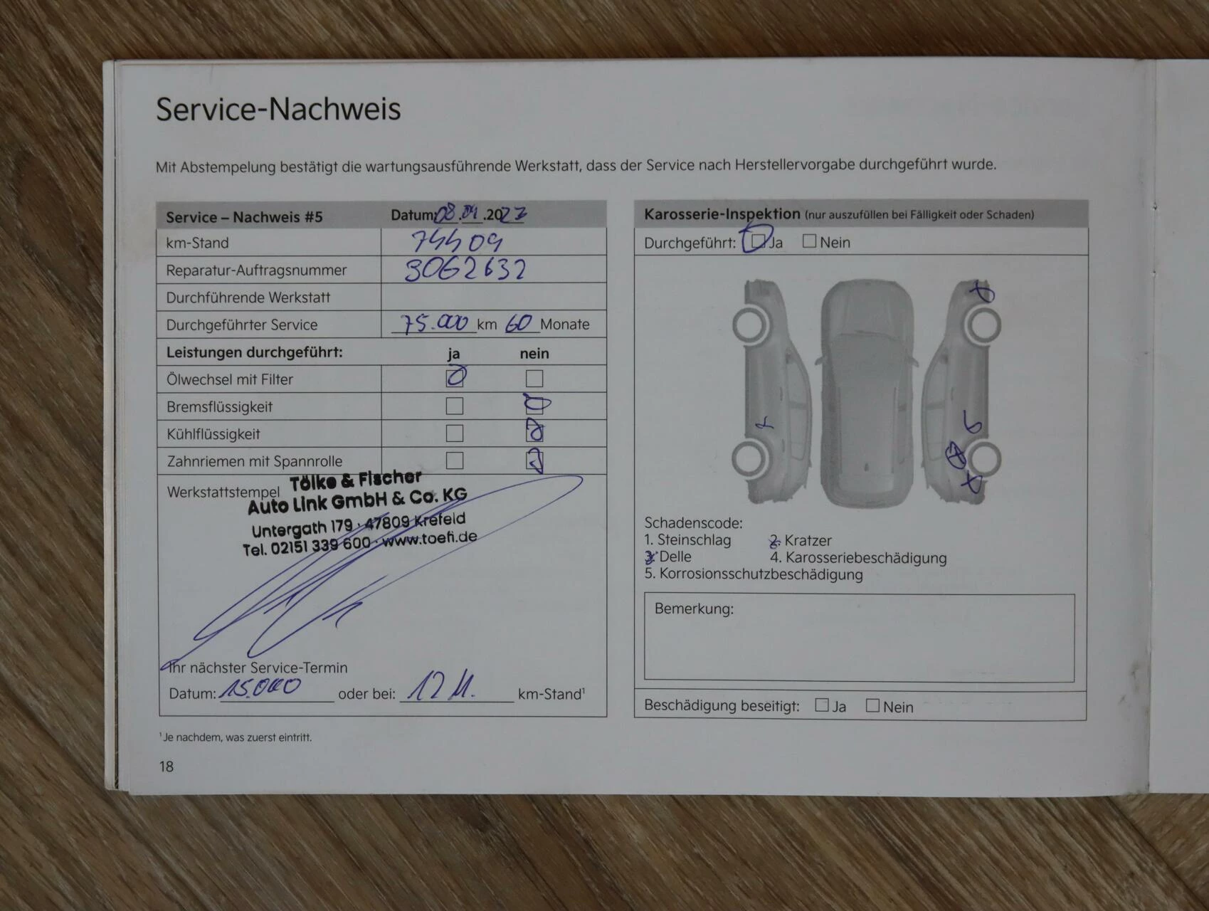 Hoofdafbeelding Kia Sorento