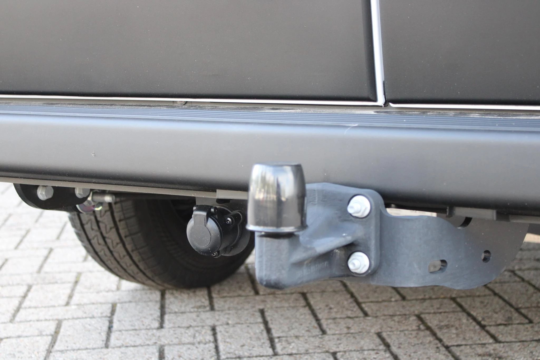Hoofdafbeelding Citroën Jumper