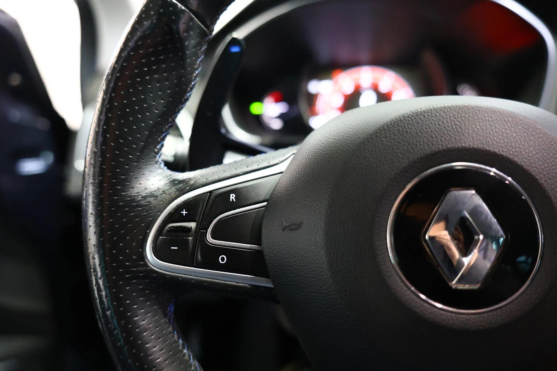 Hoofdafbeelding Renault Mégane