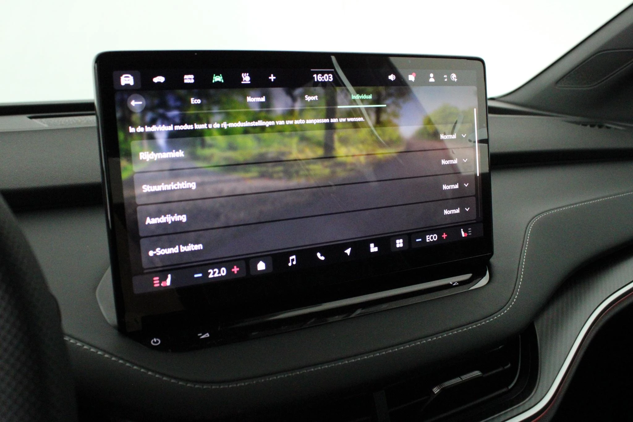 Hoofdafbeelding Škoda Elroq