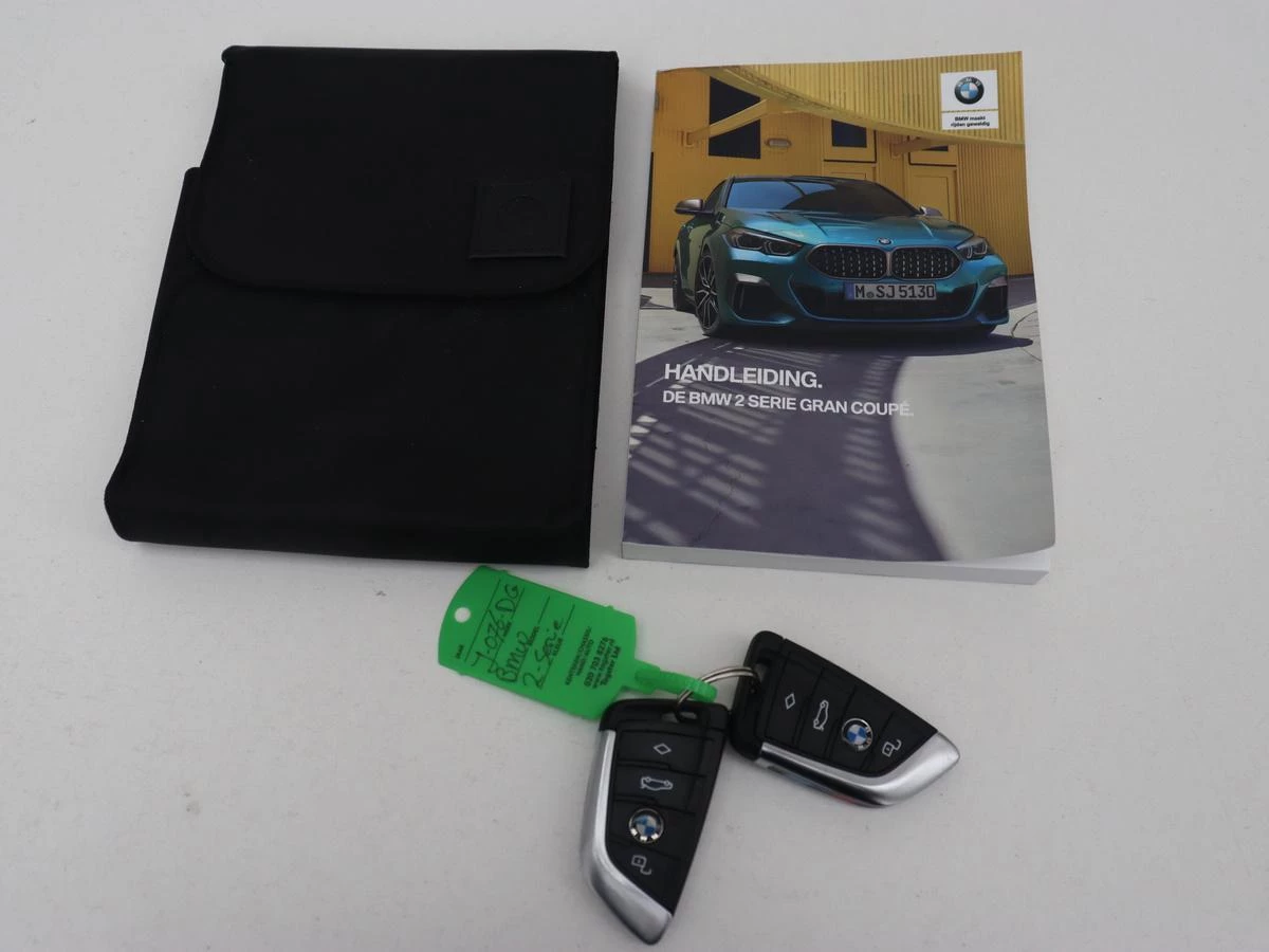 Hoofdafbeelding BMW 2 Serie