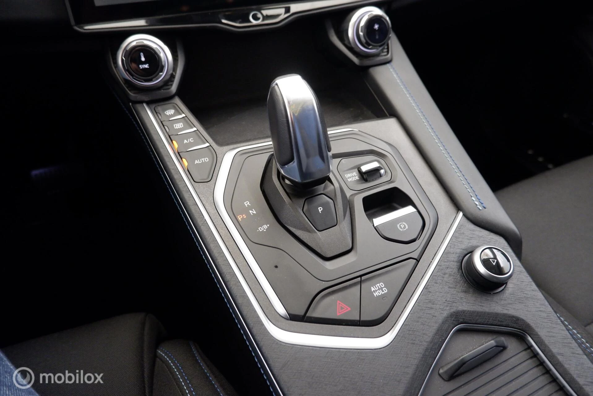 Hoofdafbeelding Lynk & Co 01