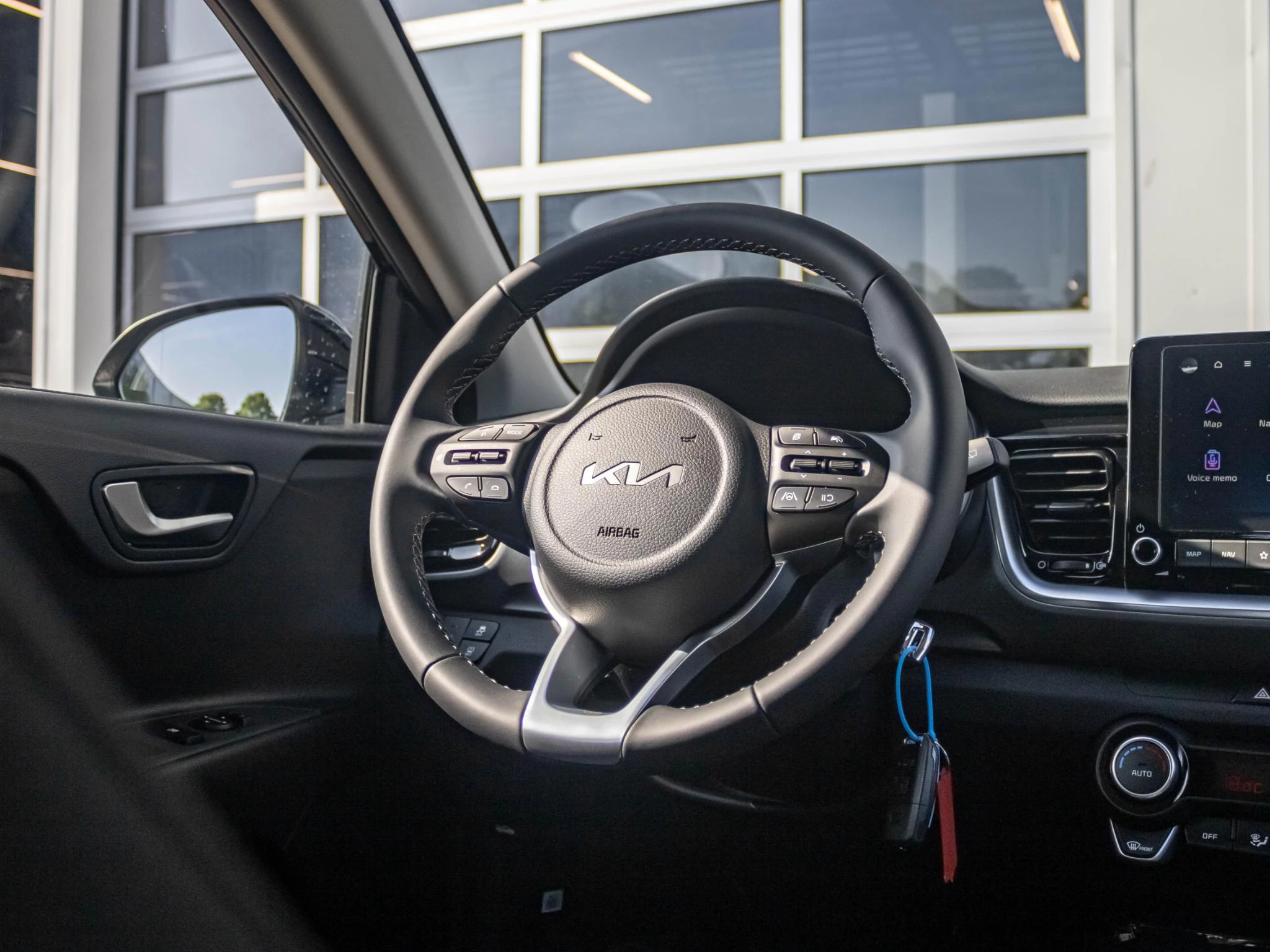 Hoofdafbeelding Kia Stonic