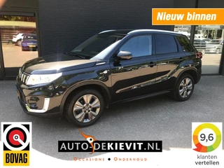 Suzuki Vitara 1.0 Boosterjet **Automaat/navigatie/camera**