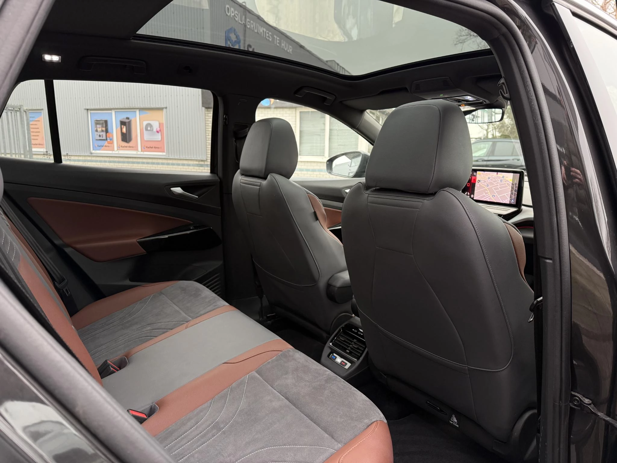 Hoofdafbeelding Volkswagen ID.4