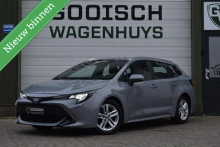 Toyota Corolla Touring Sports 1.8 Hybrid Active | Camera | Carplay |