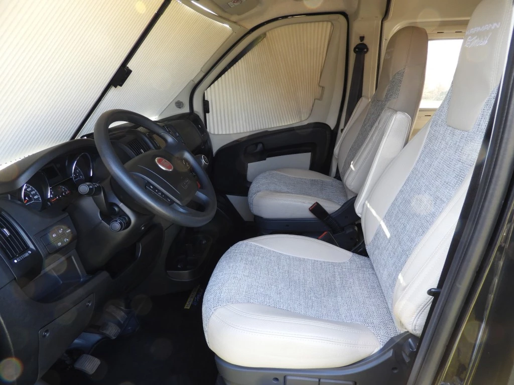 Hoofdafbeelding Fiat Ducato