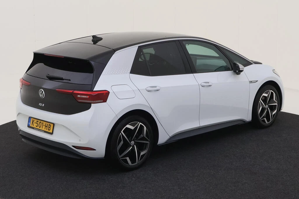 Hoofdafbeelding Volkswagen ID.3
