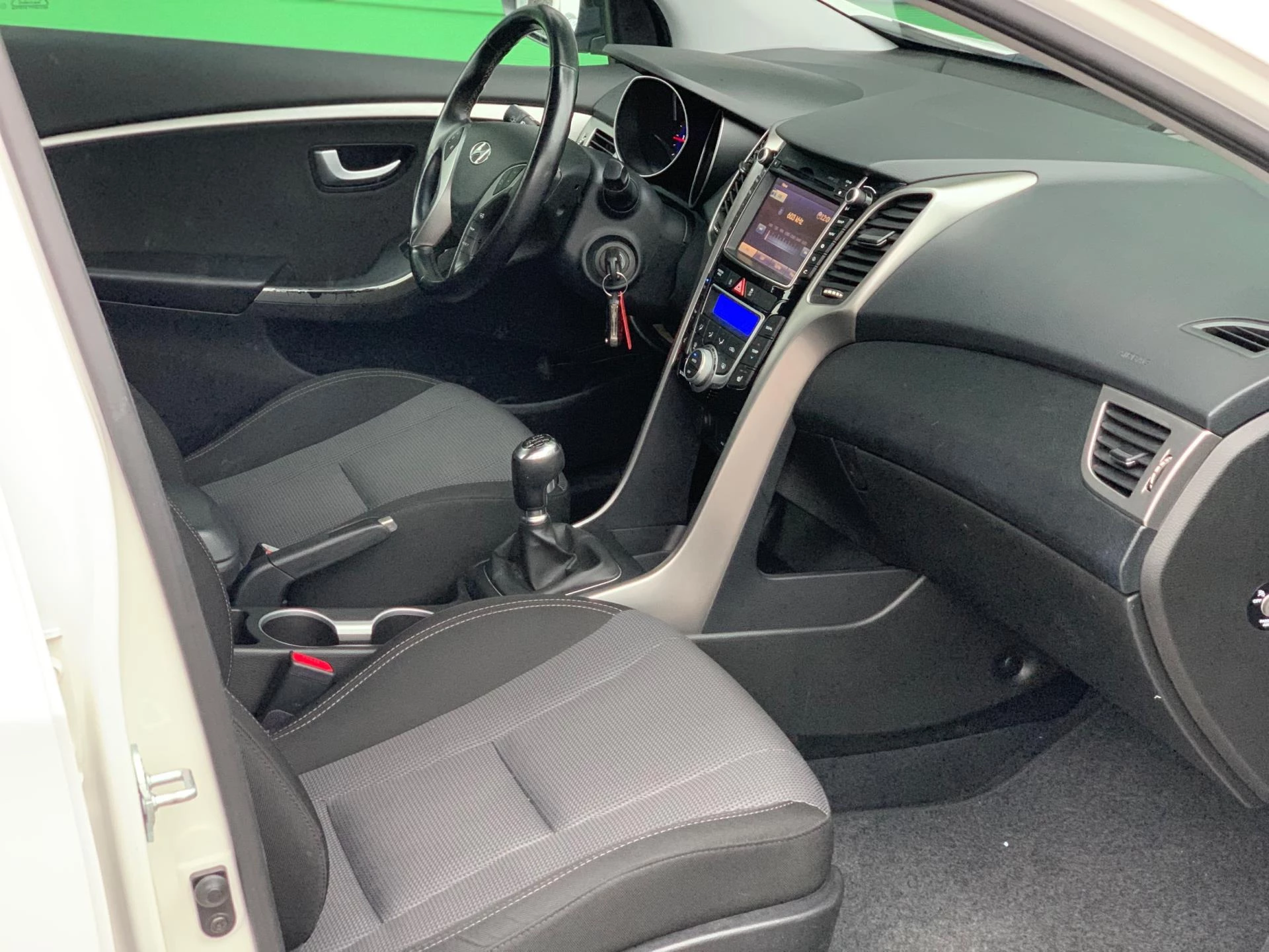 Hoofdafbeelding Hyundai i30