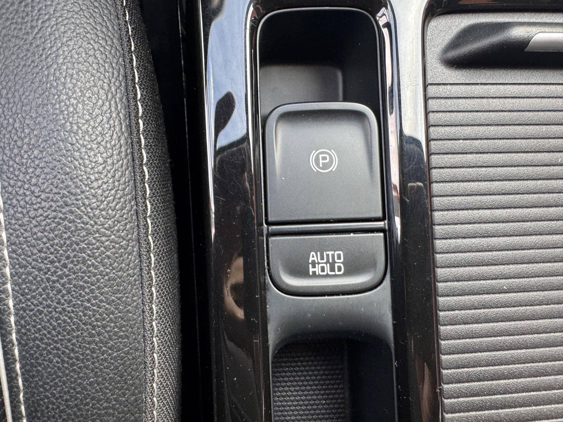 Hoofdafbeelding Kia XCeed