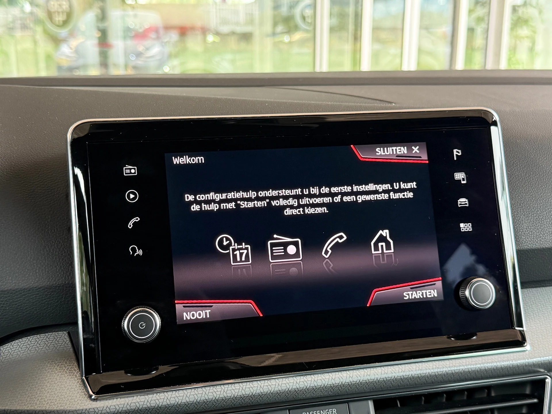 Hoofdafbeelding SEAT Tarraco