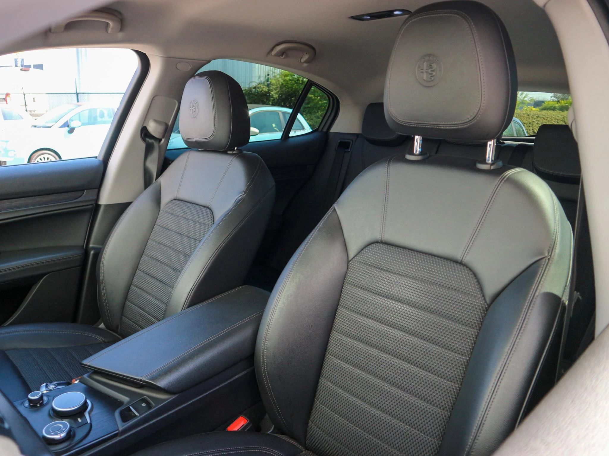 Hoofdafbeelding Alfa Romeo Stelvio