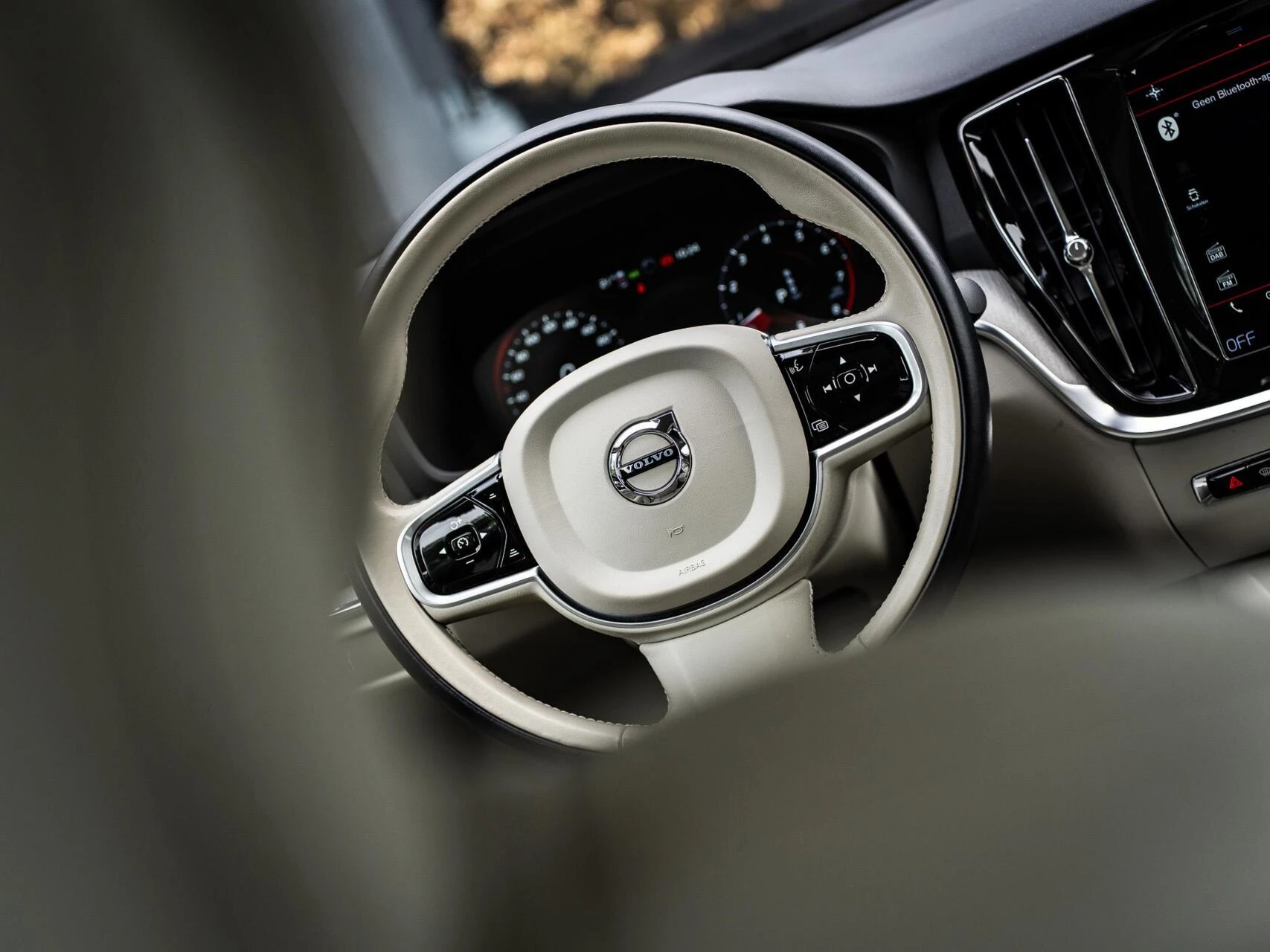Hoofdafbeelding Volvo S60