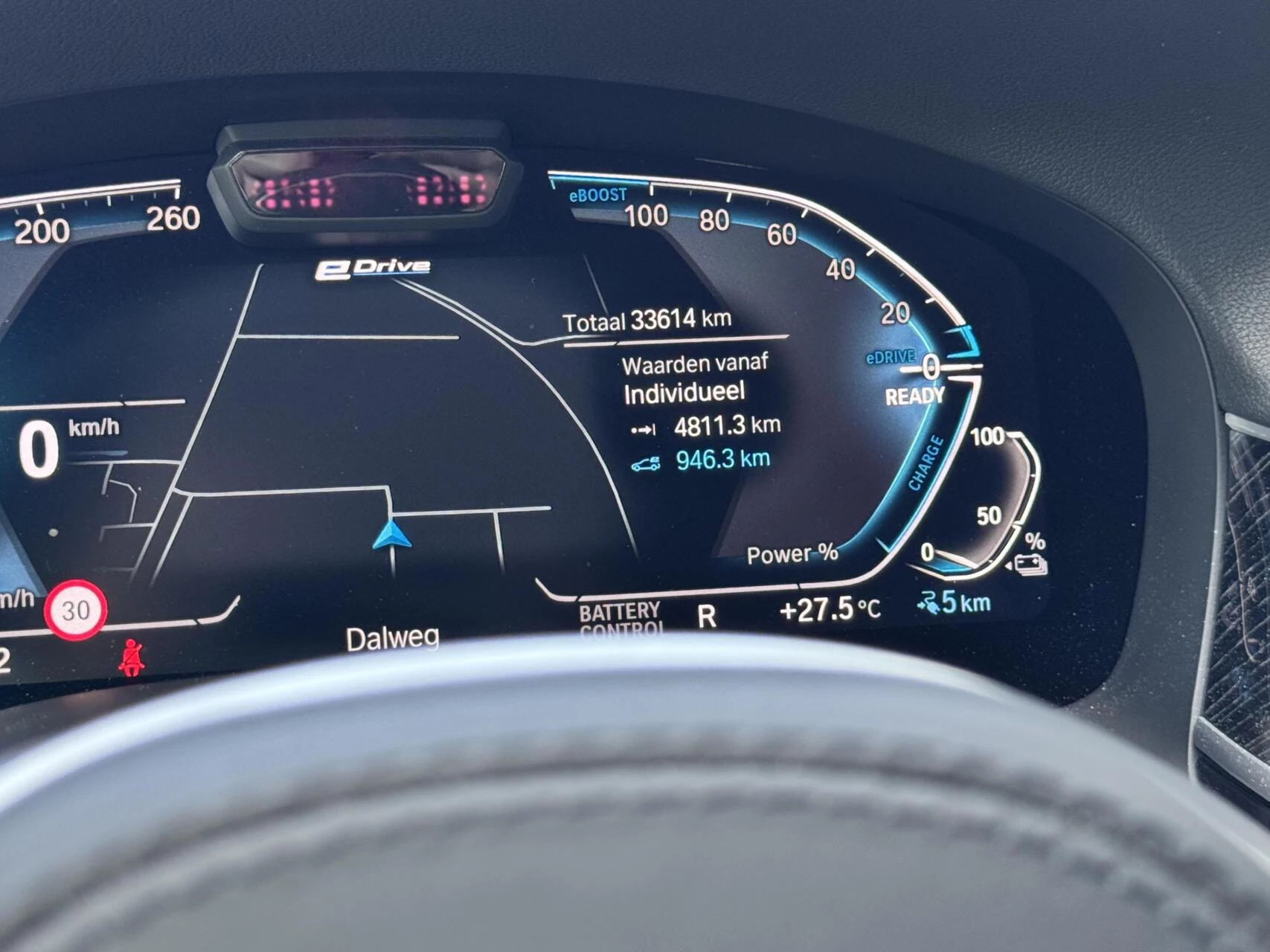 Hoofdafbeelding BMW 7 Serie