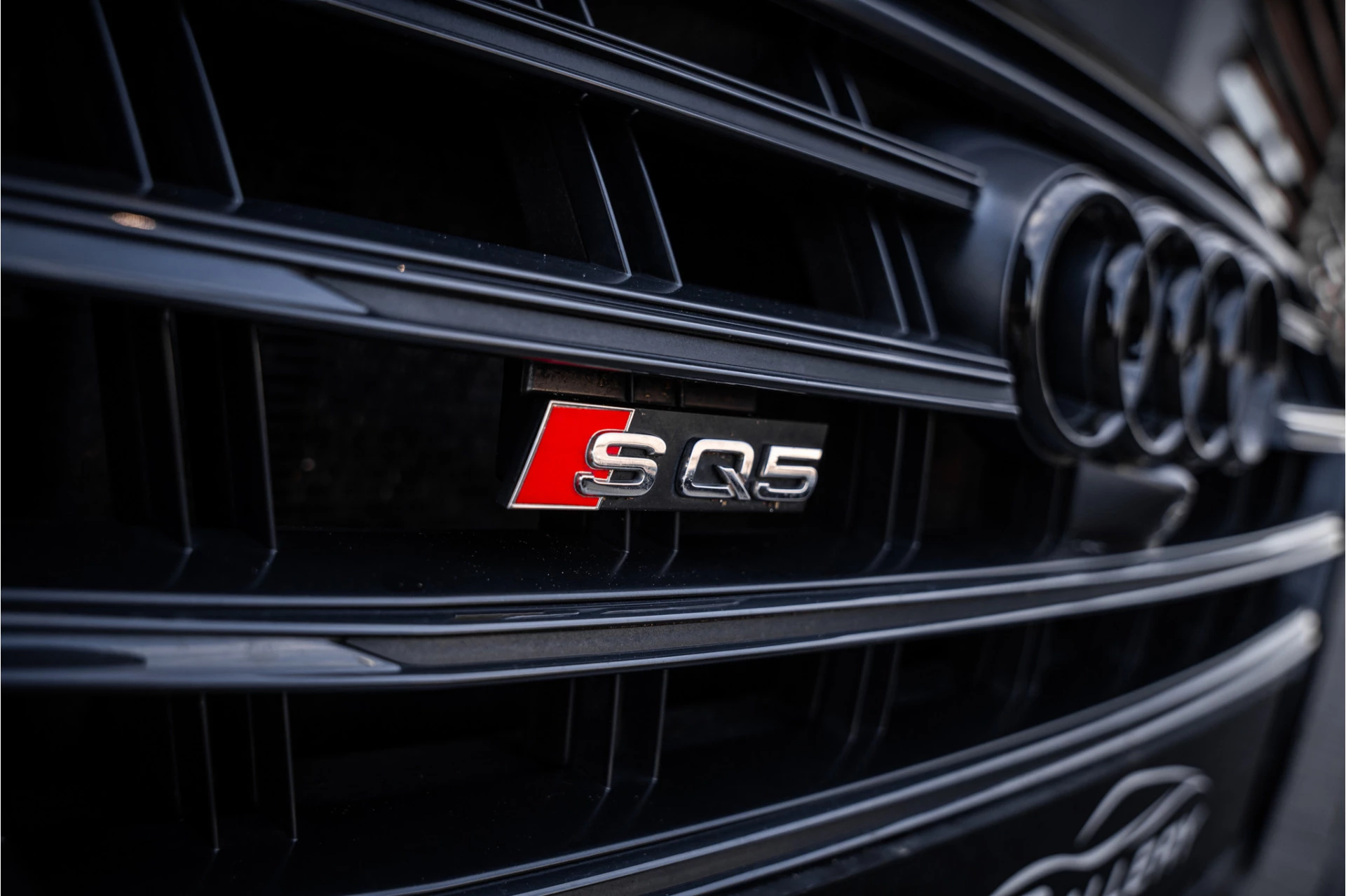 Hoofdafbeelding Audi SQ5