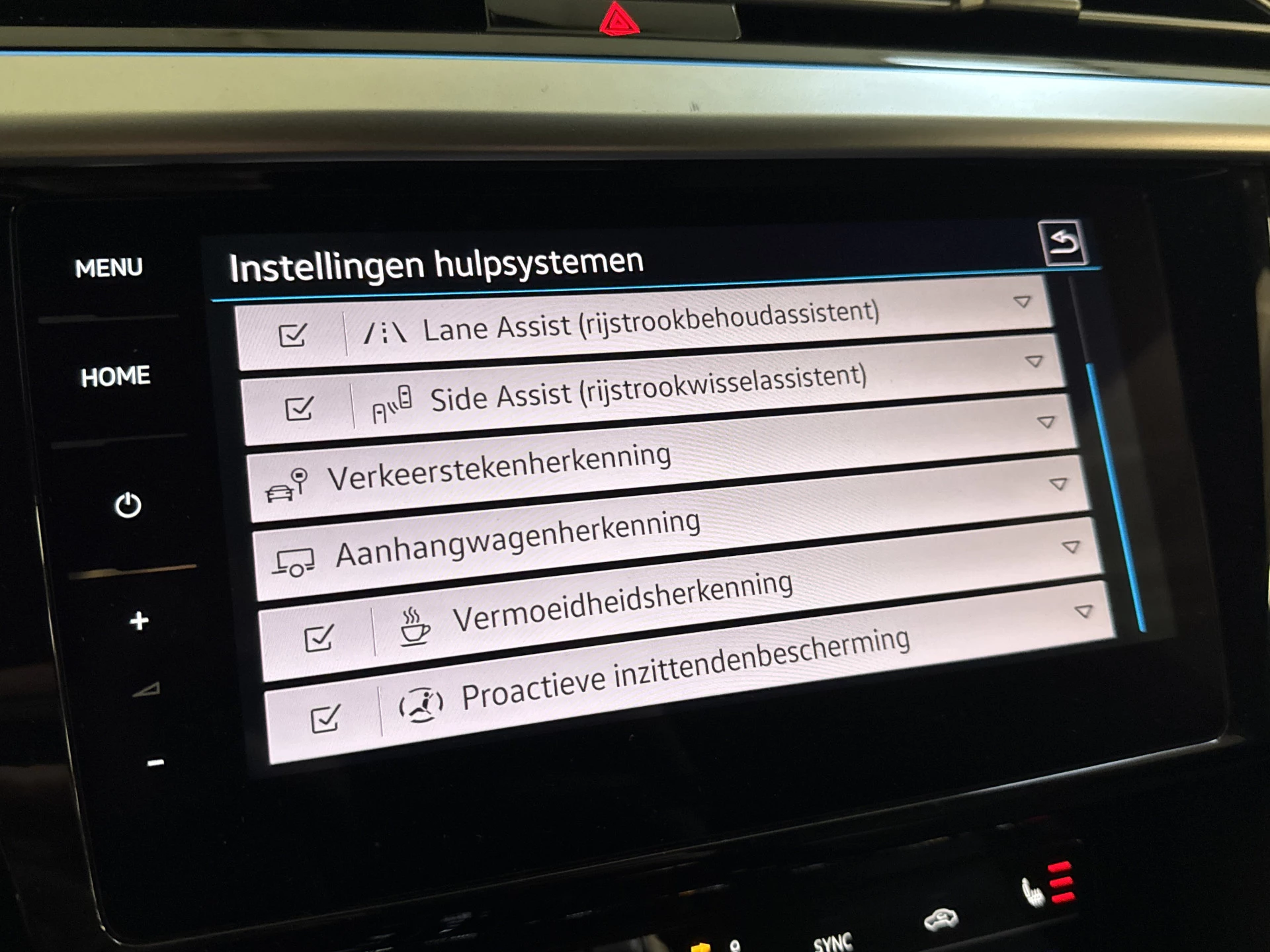 Hoofdafbeelding Volkswagen Arteon