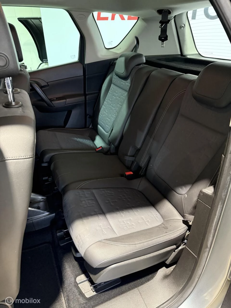 Hoofdafbeelding Opel Meriva