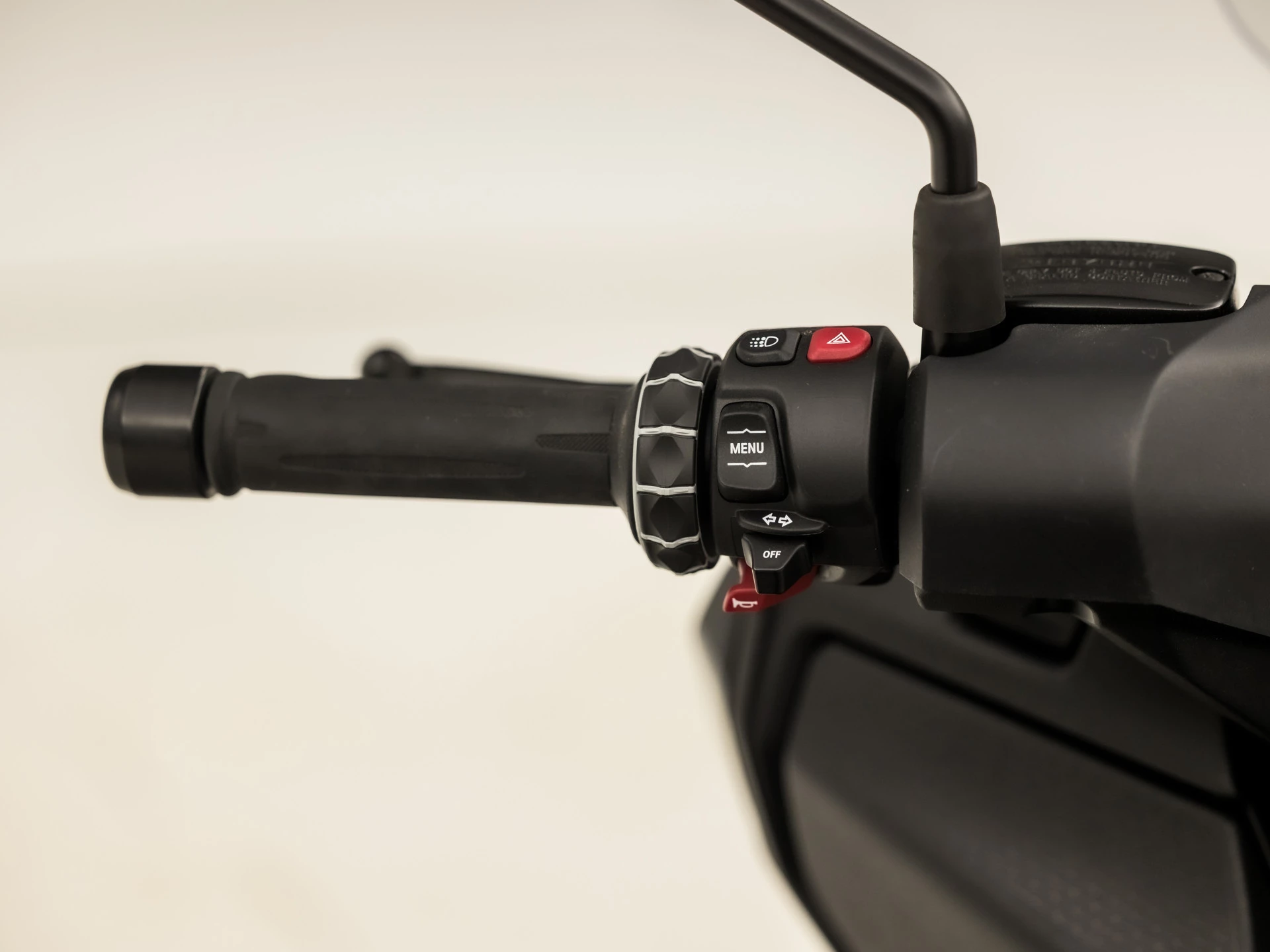 Hoofdafbeelding BMW C 400 GT