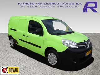 Renault Kangoo 1.5 dCi 90 Energy Comfort Maxi AIRCO NAVIGATIE CRUISE CONTROL PDC