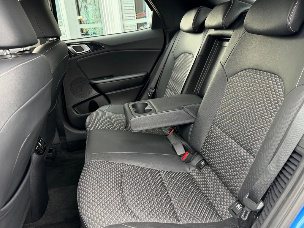 Hoofdafbeelding Kia XCeed