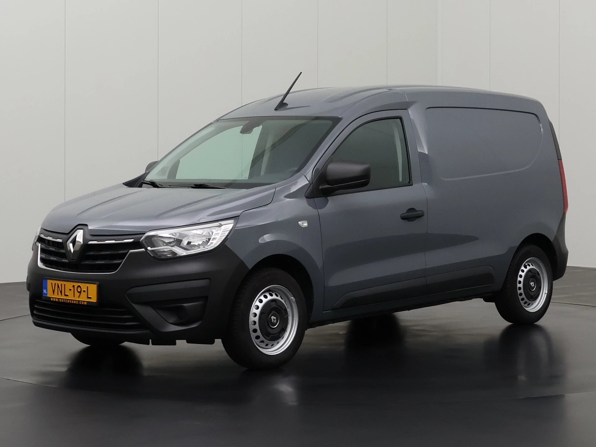 Hoofdafbeelding Renault Express