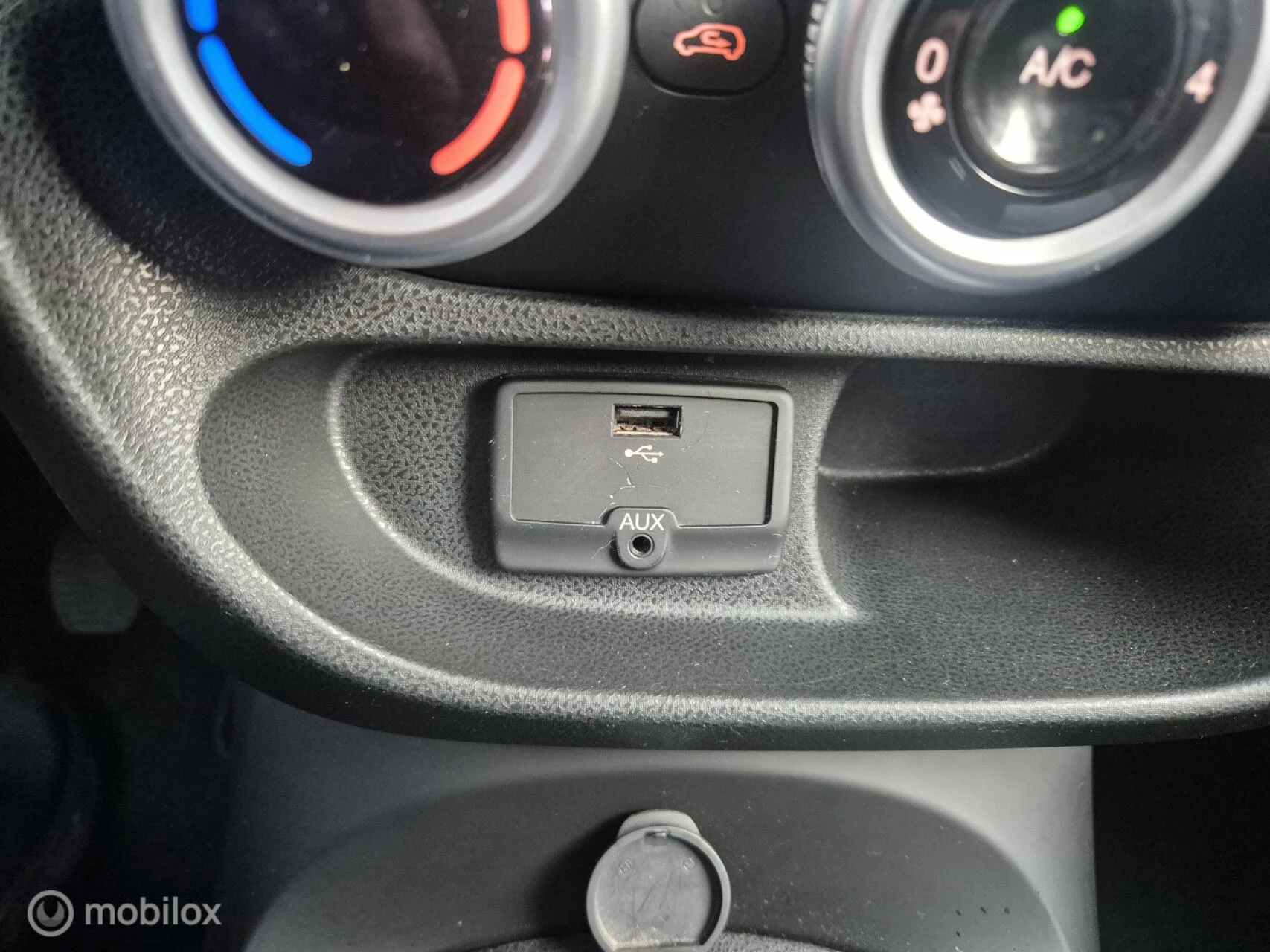 Hoofdafbeelding Fiat 500L