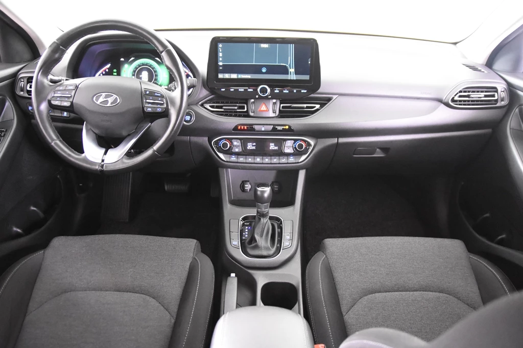 Hoofdafbeelding Hyundai i30