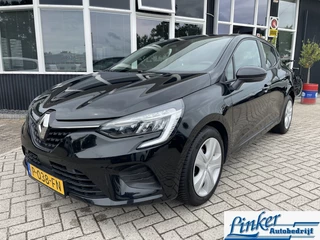 Hoofdafbeelding Renault Clio Renault Clio 1.0 TCe Zen - NL-AUTO RIJ-KLAAR CRUISE NAVI