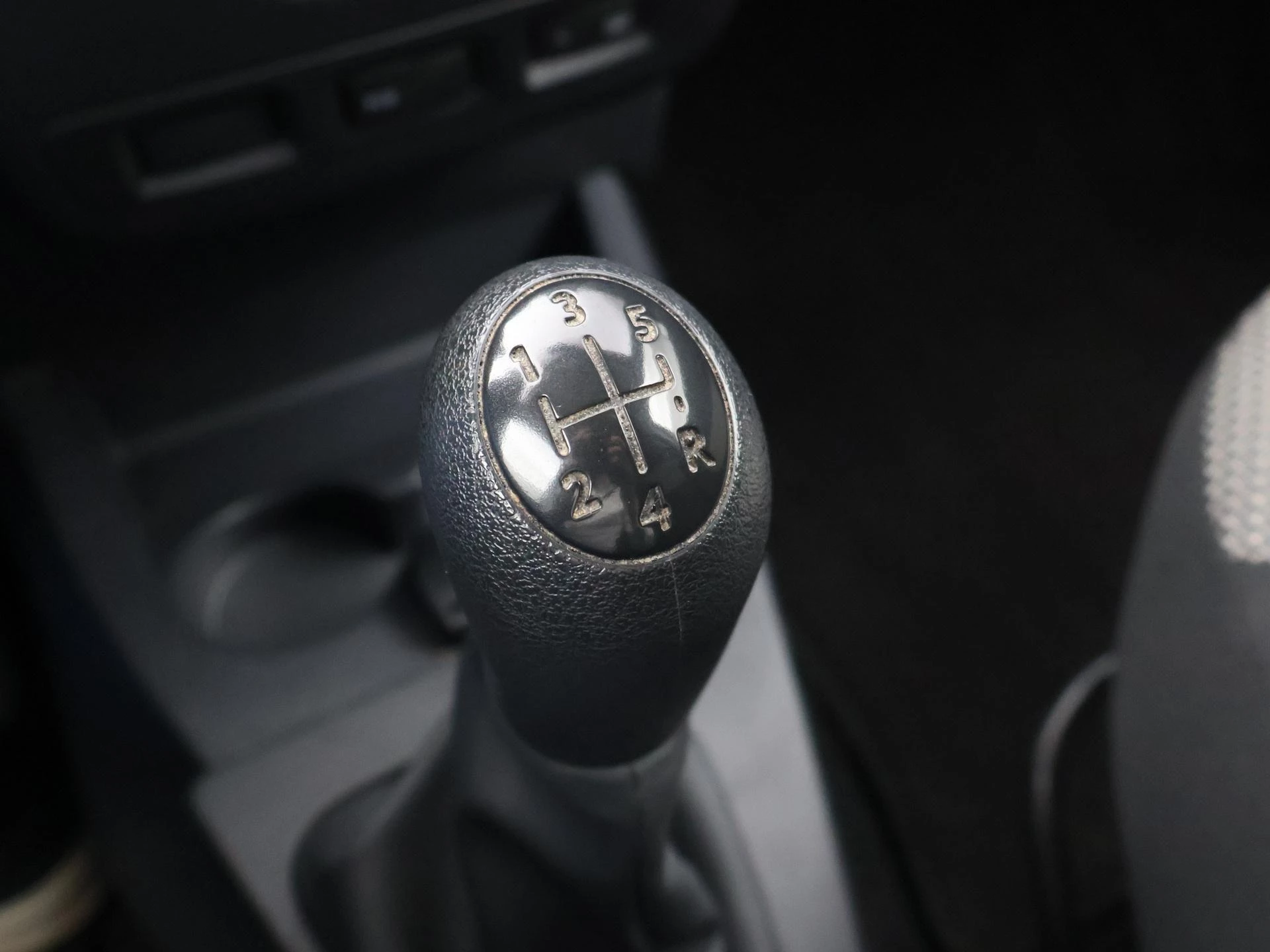 Hoofdafbeelding Dacia Dokker