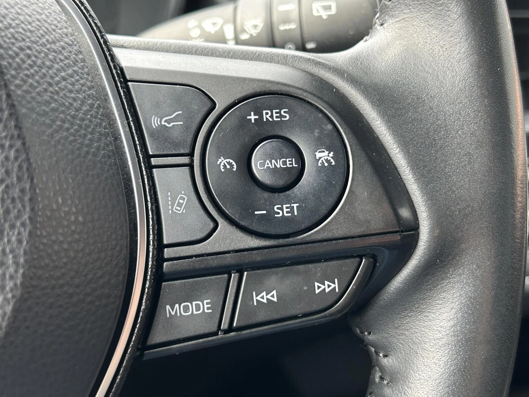 Hoofdafbeelding Toyota Corolla Touring Sports