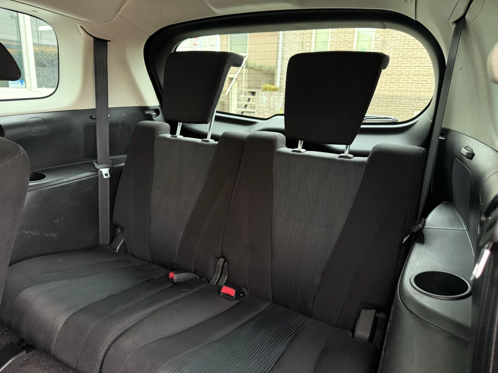 Hoofdafbeelding Mazda 5