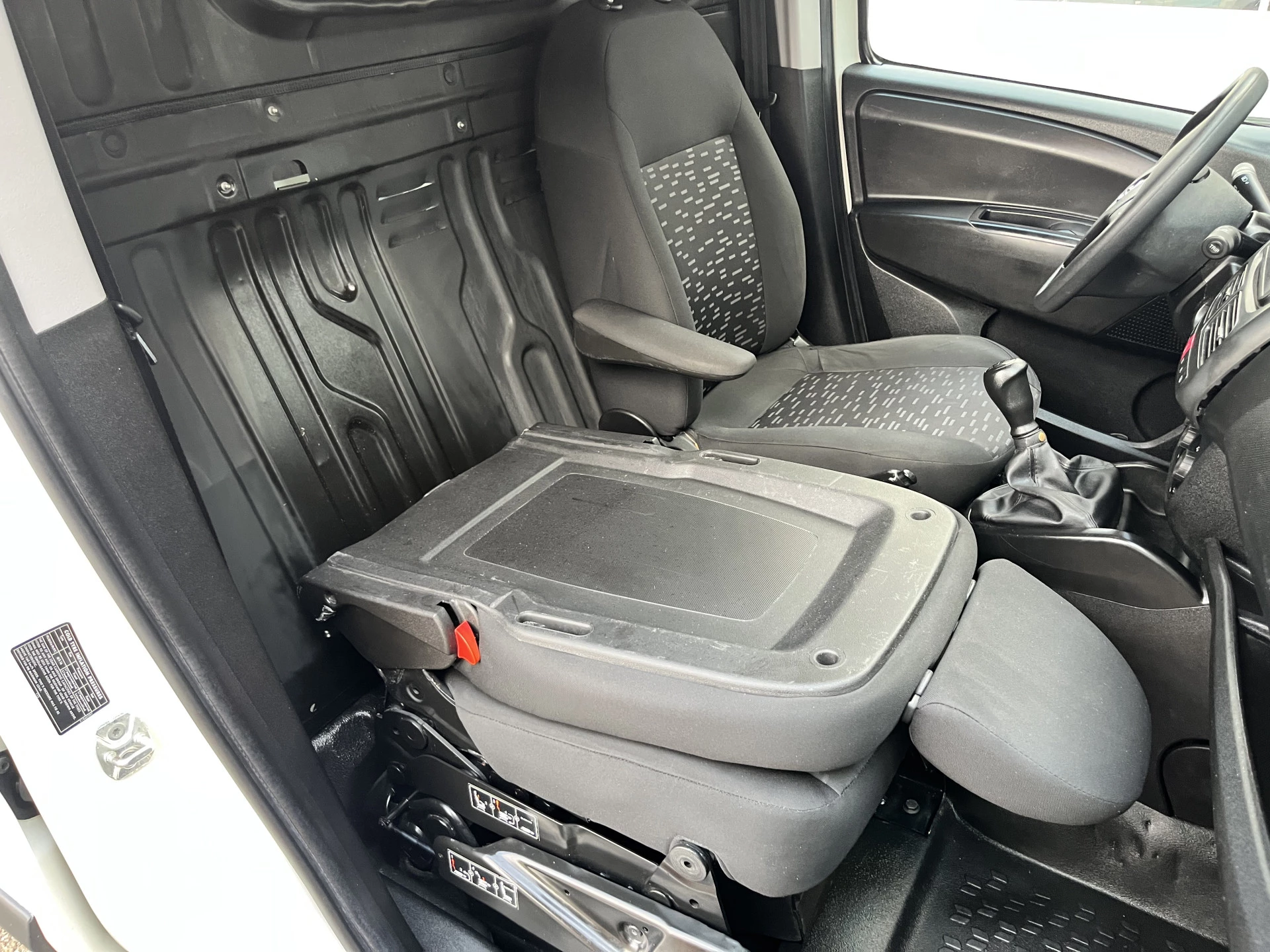 Hoofdafbeelding Opel Combo