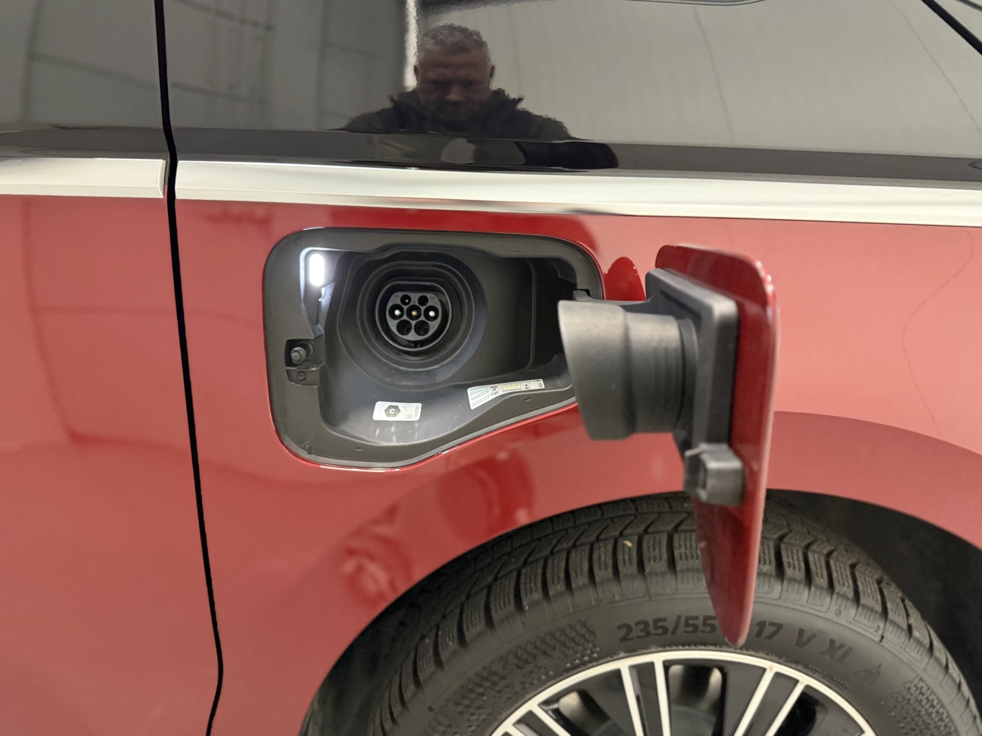 Hoofdafbeelding Volkswagen Multivan