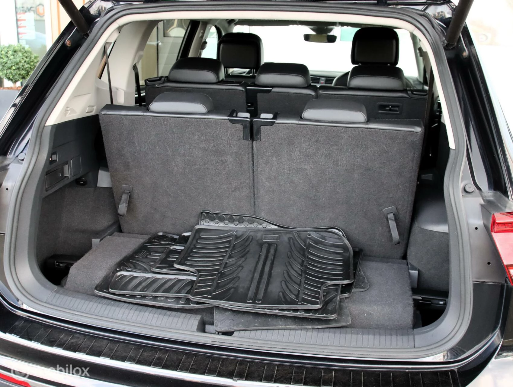 Hoofdafbeelding Volkswagen Tiguan Allspace