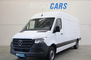 Mercedes-Benz Sprinter 315 CDI L3/H2 RWD CAMERA MBUX CARPLAY CRUISE CONTROL CLIMA/ AIRCO LEASE v/a €211,- p.m. INRUIL MOGELIJK