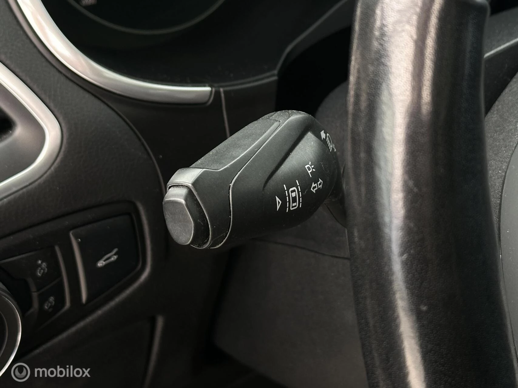 Hoofdafbeelding Ford Edge