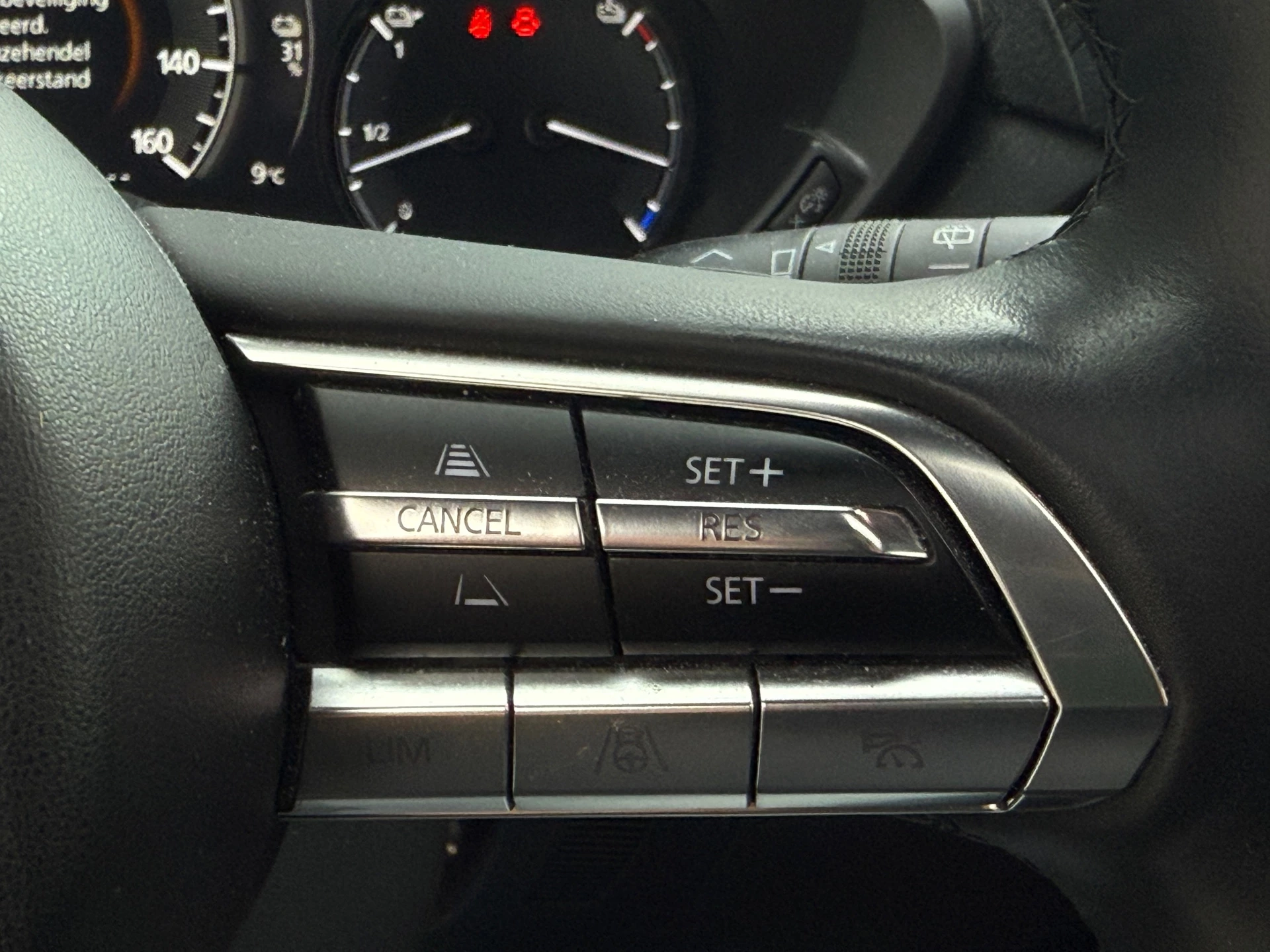 Hoofdafbeelding Mazda MX-30