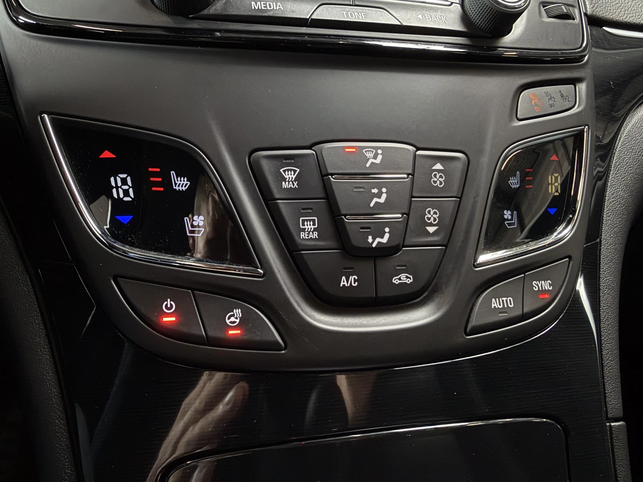 Hoofdafbeelding Opel Insignia