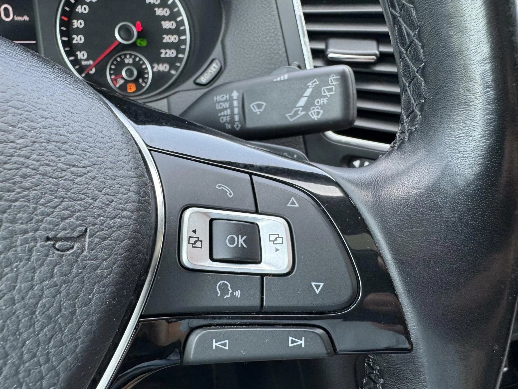 Hoofdafbeelding Volkswagen Sharan
