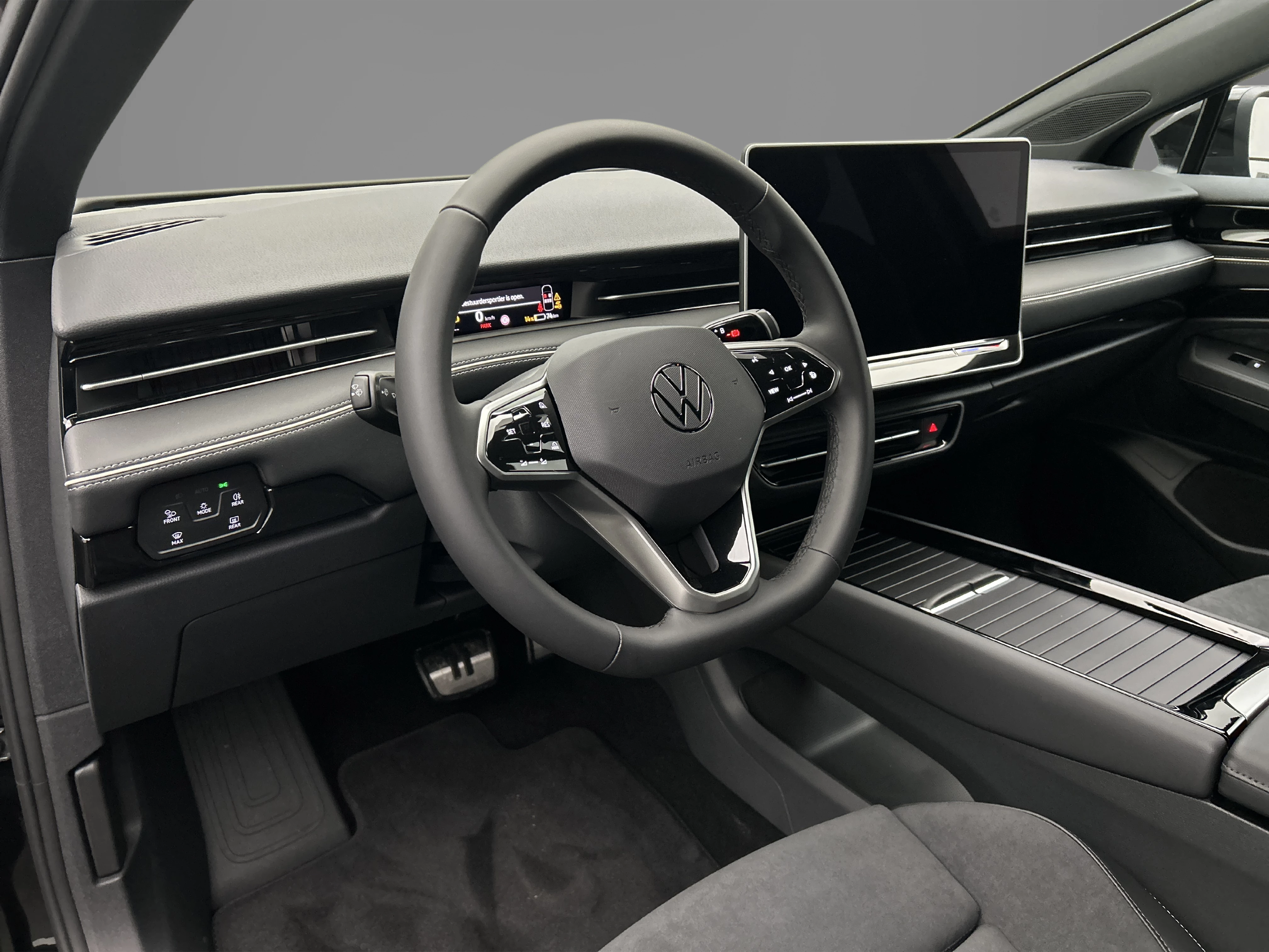 Hoofdafbeelding Volkswagen ID.7