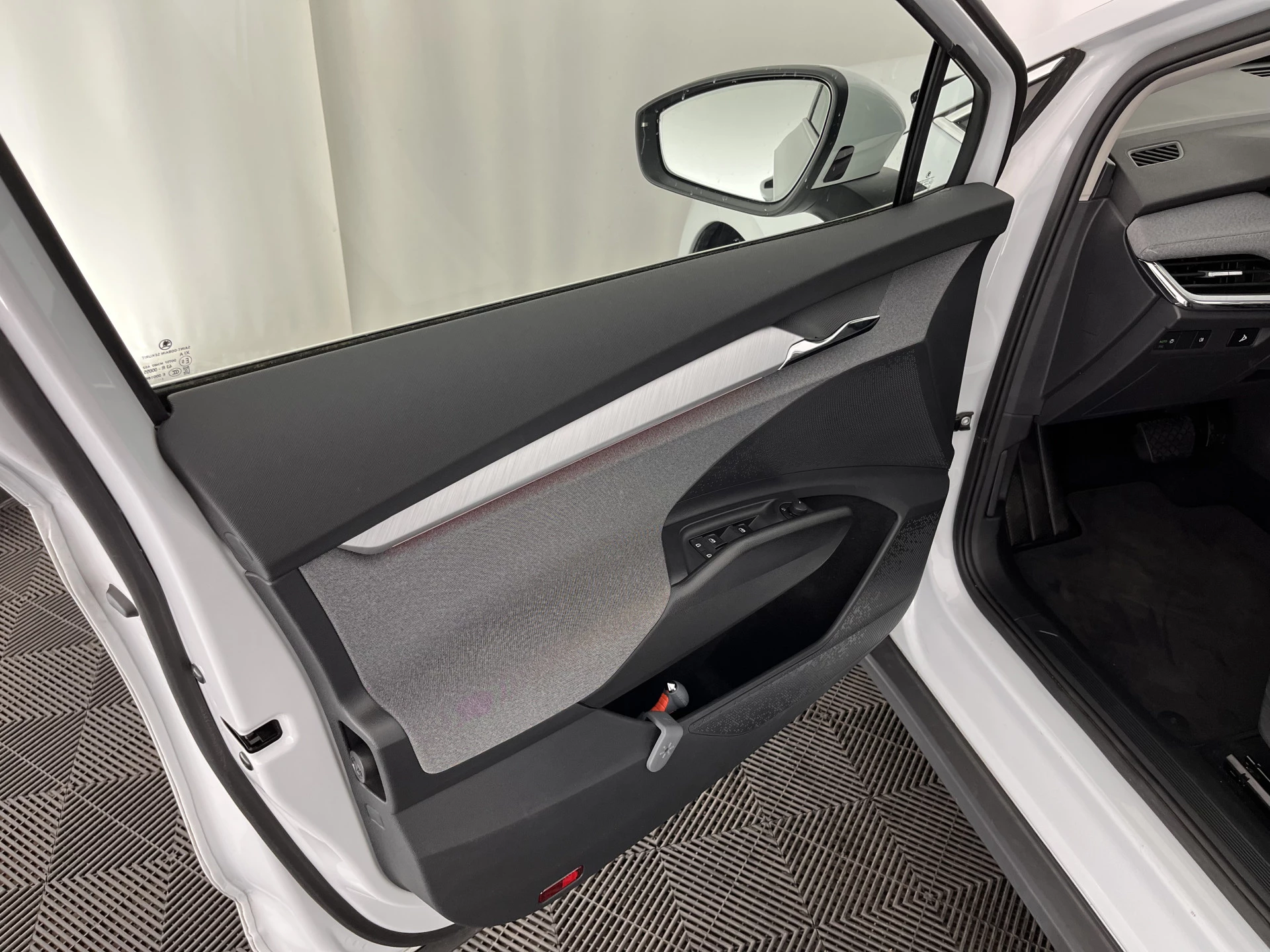 Hoofdafbeelding Škoda Enyaq iV